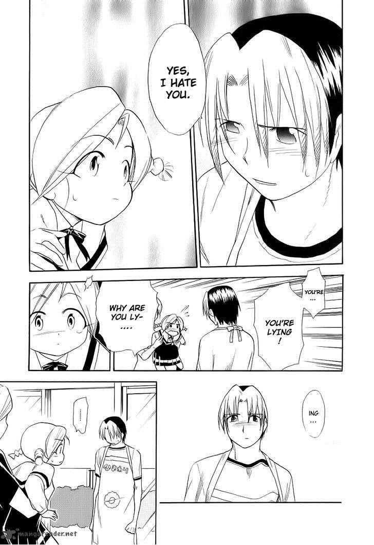 Himawari Youchien Monogatari Aiko Desho 49 13