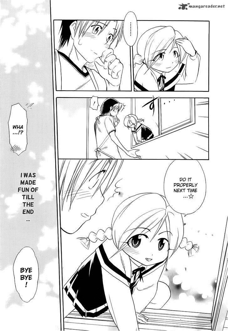 Himawari Youchien Monogatari Aiko Desho 49 23
