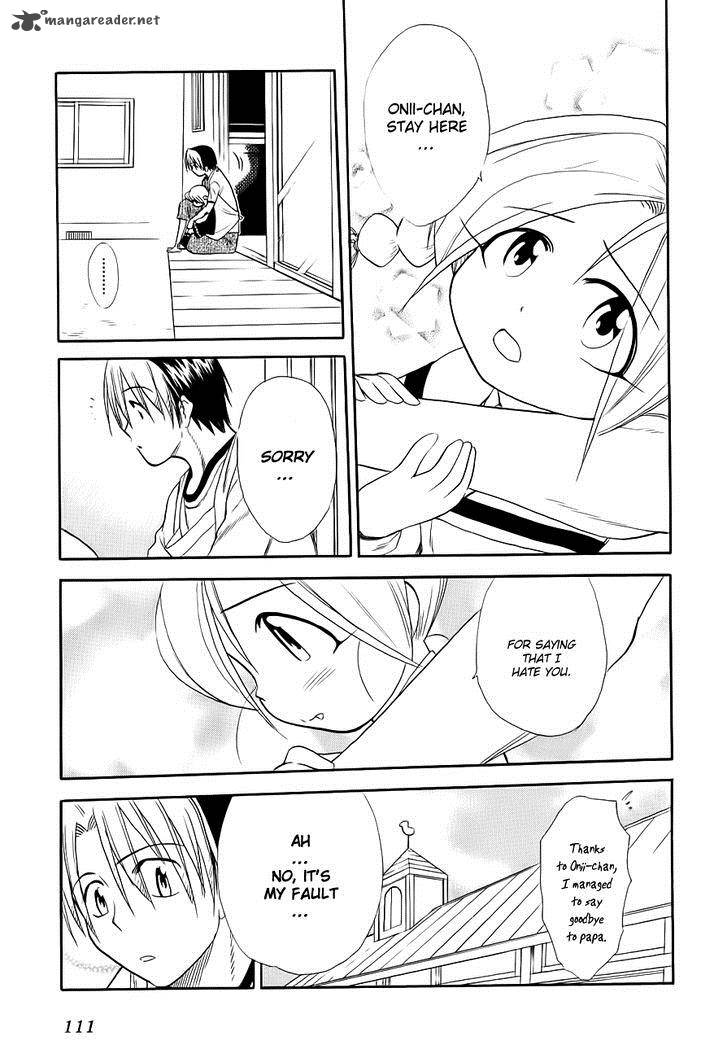 Himawari Youchien Monogatari Aiko Desho 49 3