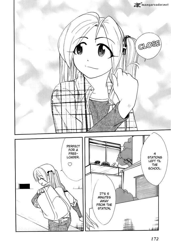 Himawari Youchien Monogatari Aiko Desho 51 8