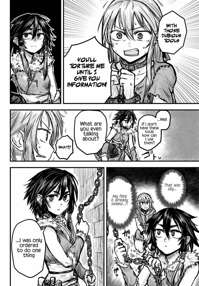 Hime Kishi Wa Barbaroi No Yome 1 14