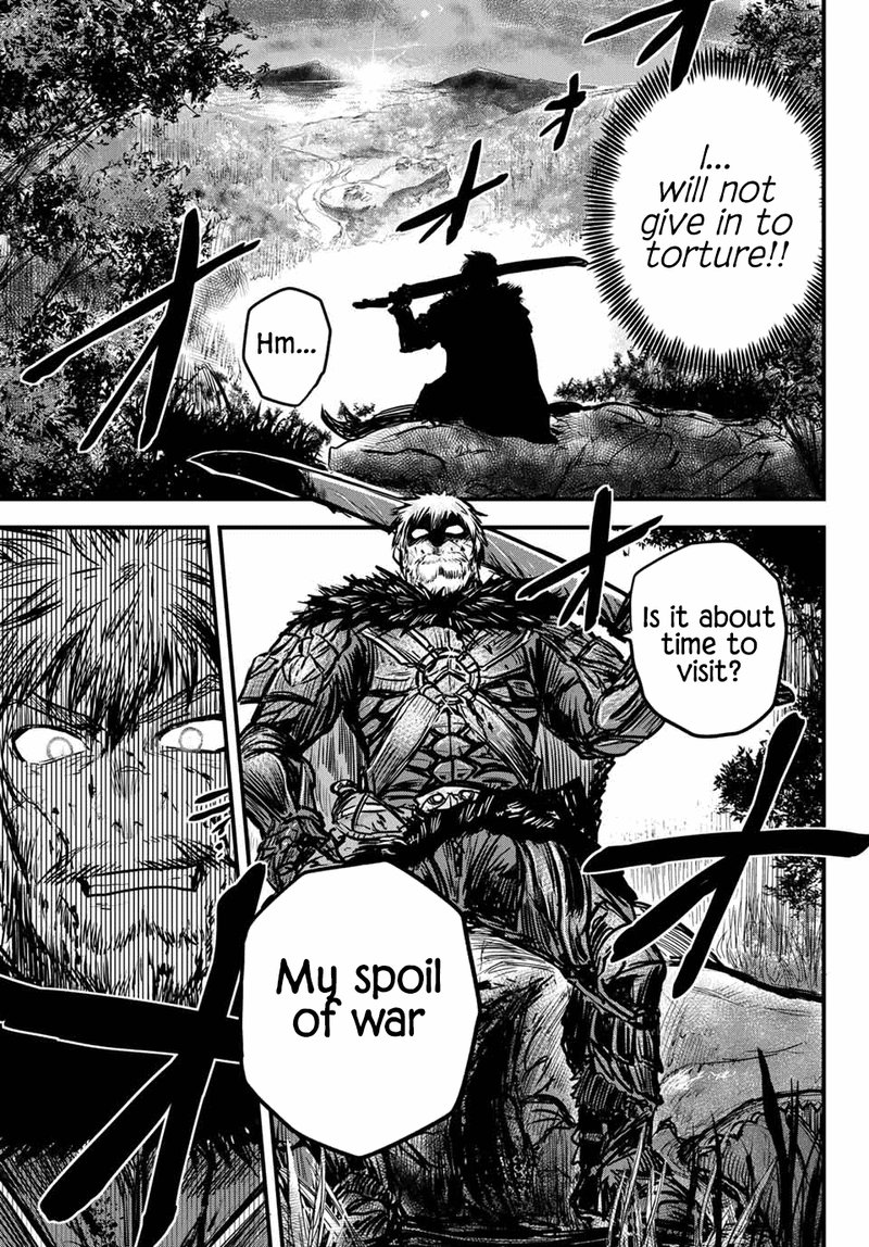 Hime Kishi Wa Barbaroi No Yome 1 17