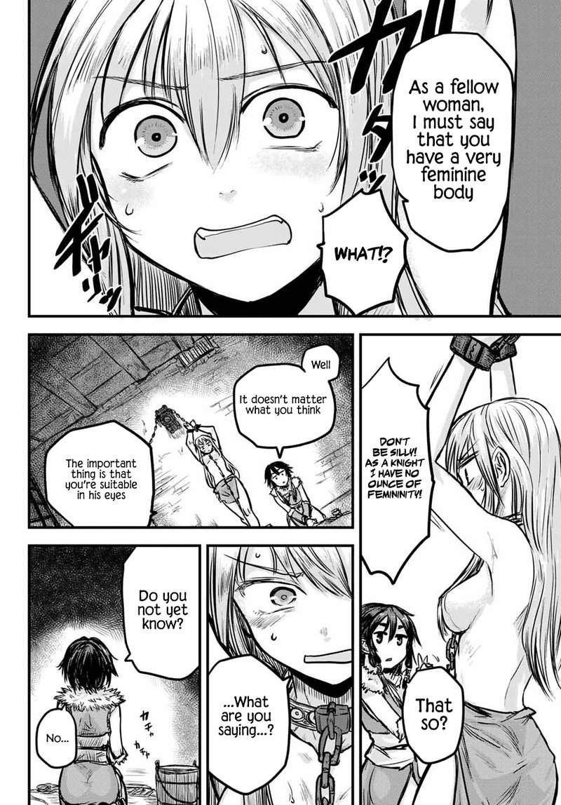 Hime Kishi Wa Barbaroi No Yome 1 20