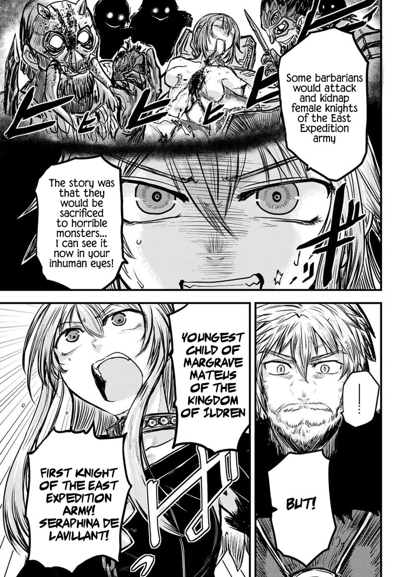 Hime Kishi Wa Barbaroi No Yome 1 29