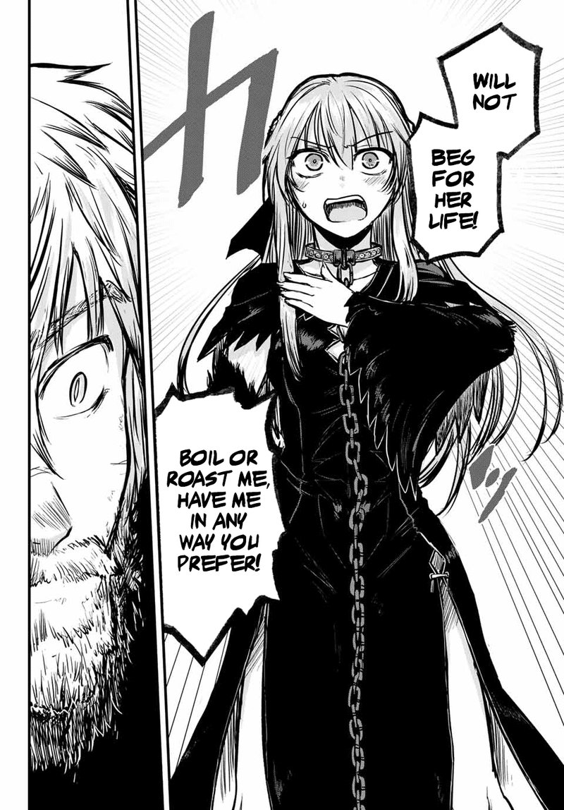 Hime Kishi Wa Barbaroi No Yome 1 30
