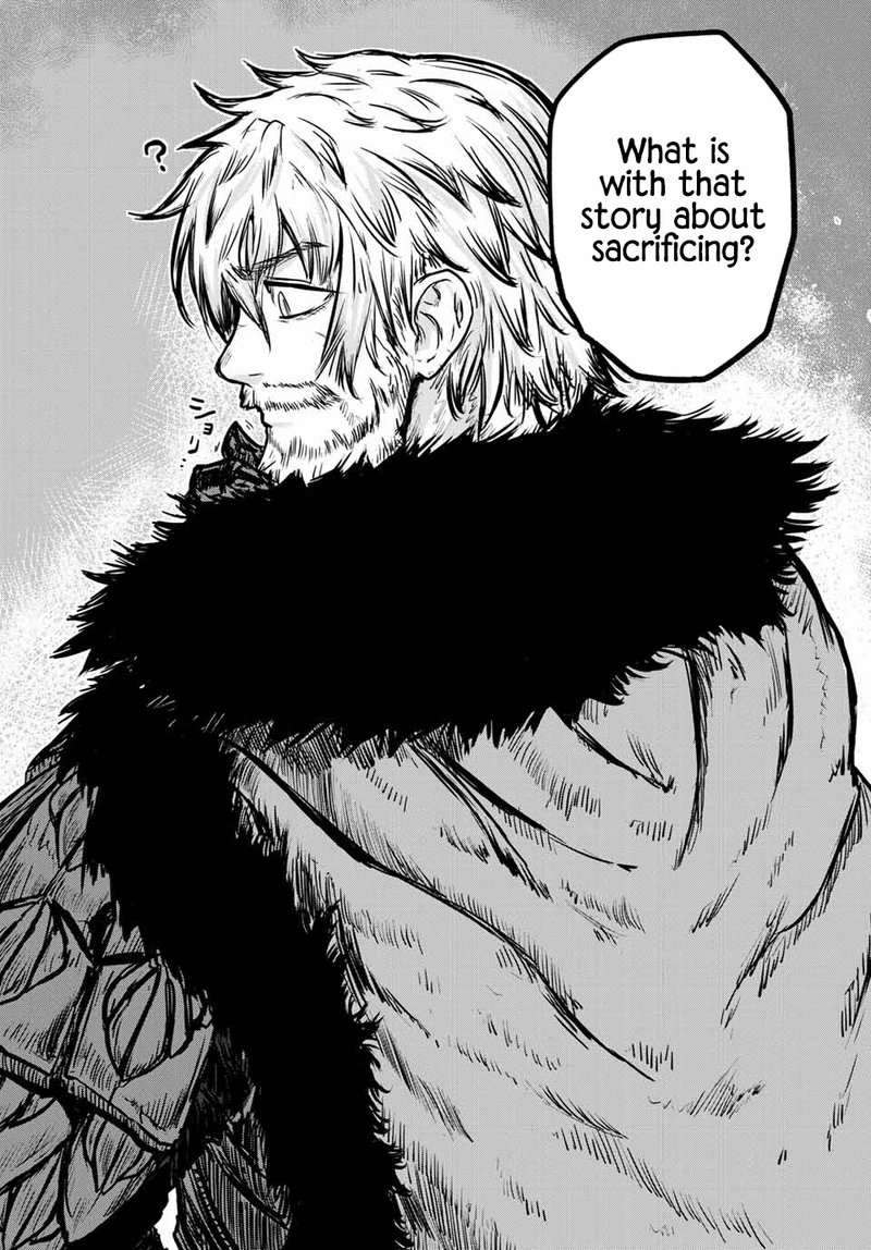 Hime Kishi Wa Barbaroi No Yome 1 32