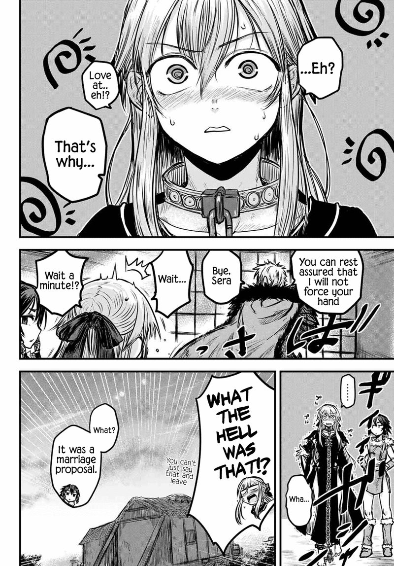 Hime Kishi Wa Barbaroi No Yome 1 38
