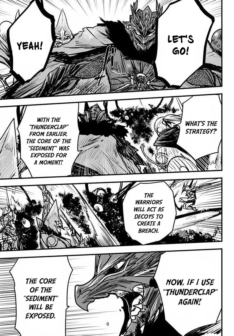 Hime Kishi Wa Barbaroi No Yome 10 13