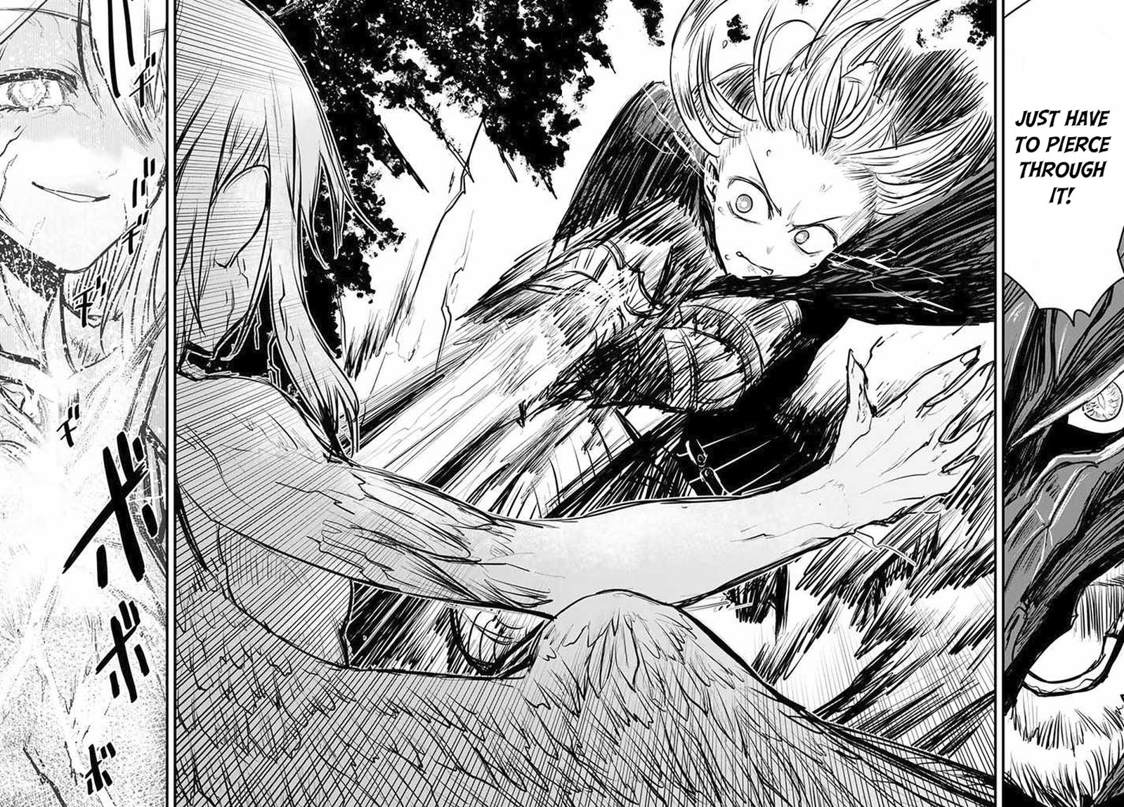 Hime Kishi Wa Barbaroi No Yome 10 16