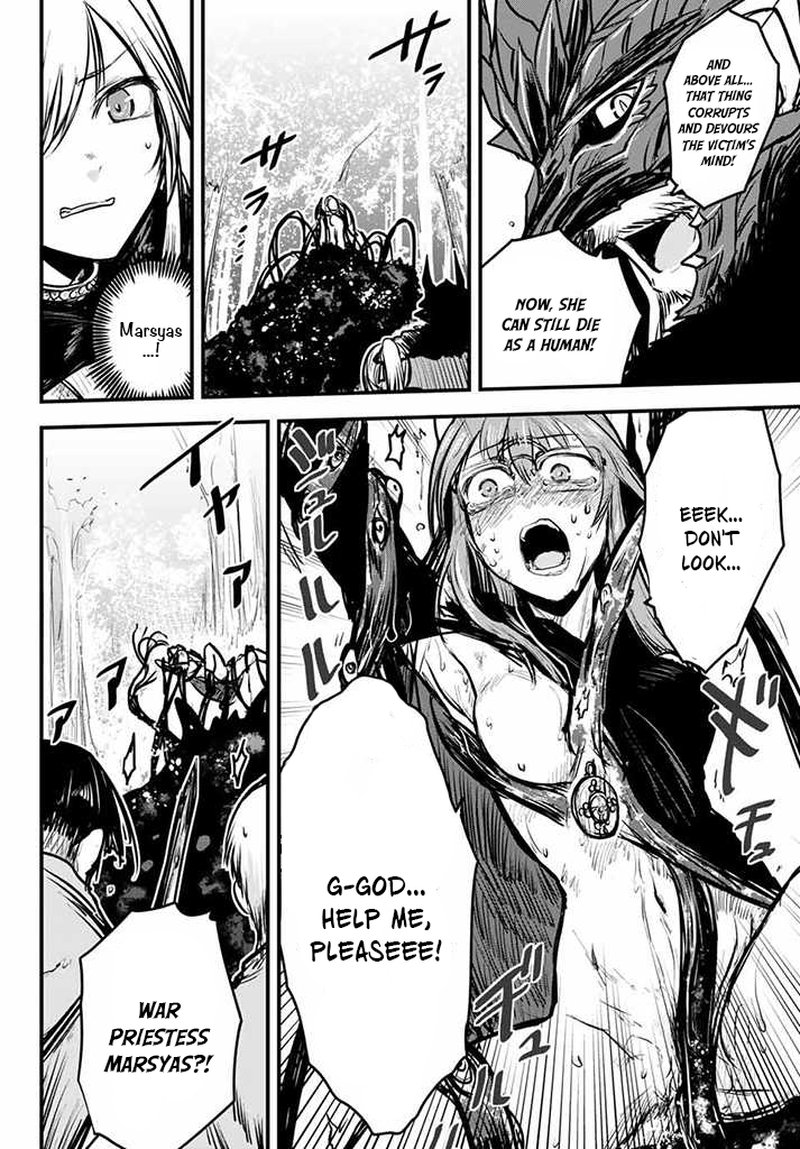 Hime Kishi Wa Barbaroi No Yome 10 2