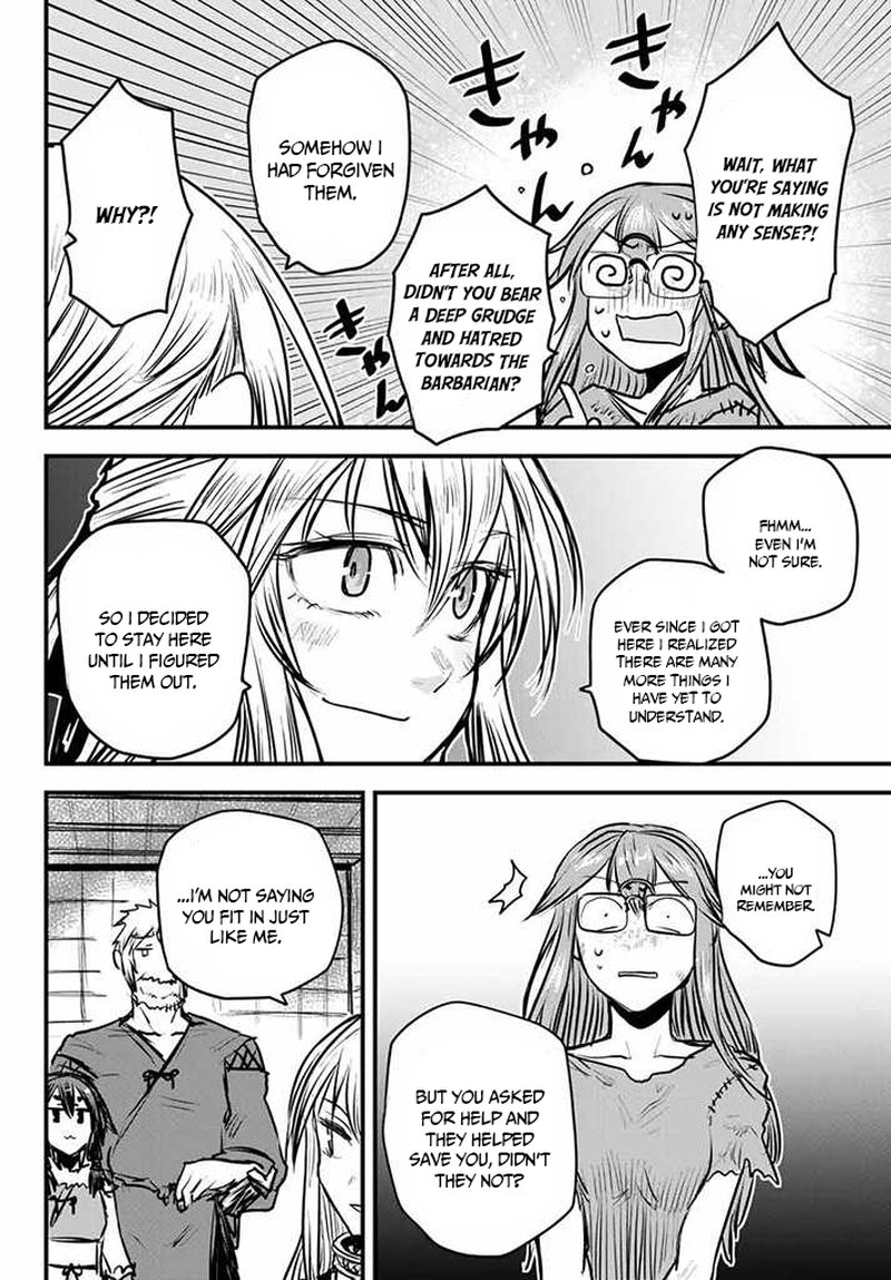 Hime Kishi Wa Barbaroi No Yome 10 25