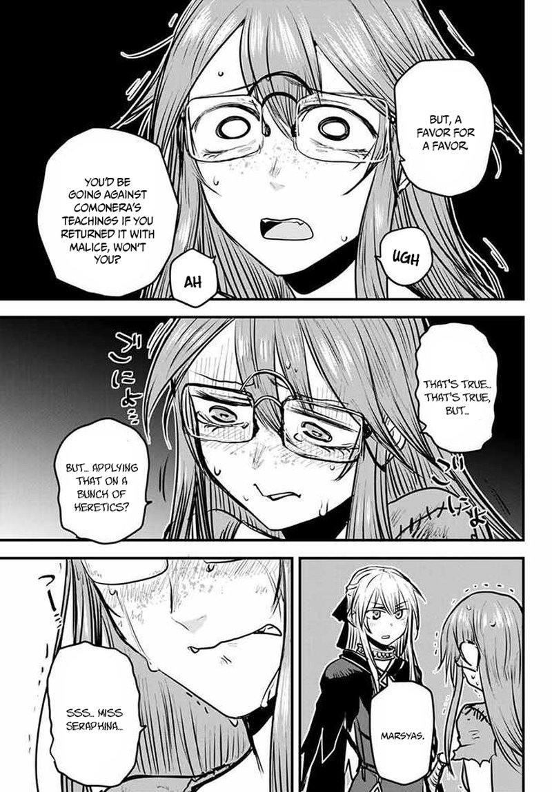 Hime Kishi Wa Barbaroi No Yome 10 26