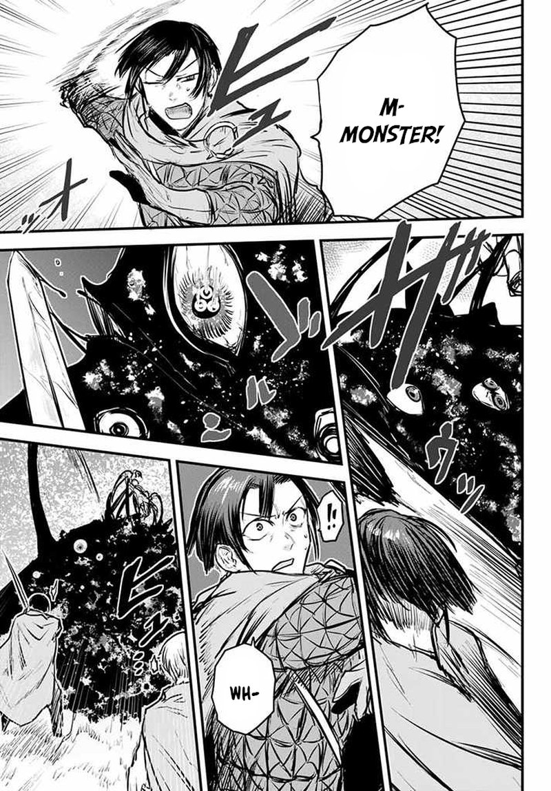 Hime Kishi Wa Barbaroi No Yome 10 3