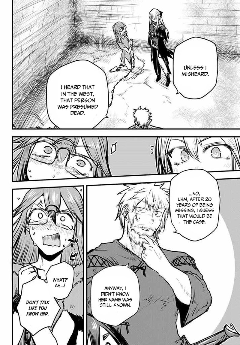 Hime Kishi Wa Barbaroi No Yome 10 31
