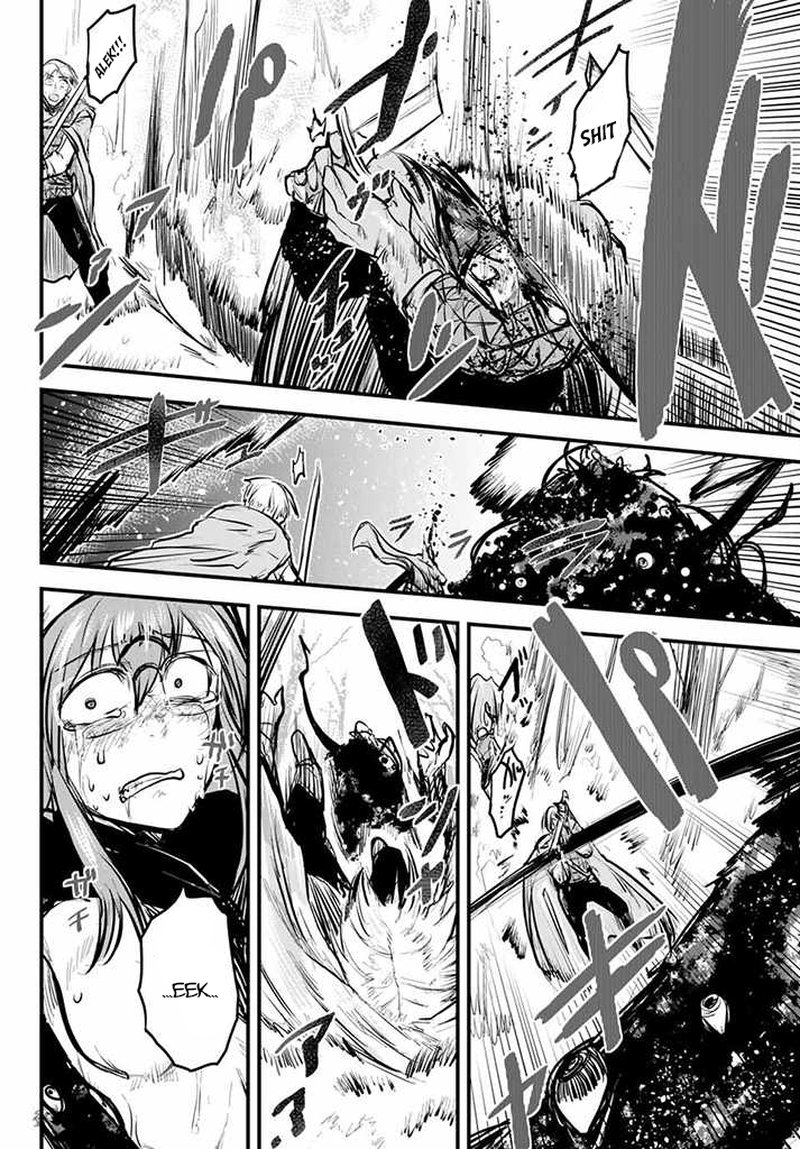 Hime Kishi Wa Barbaroi No Yome 10 4