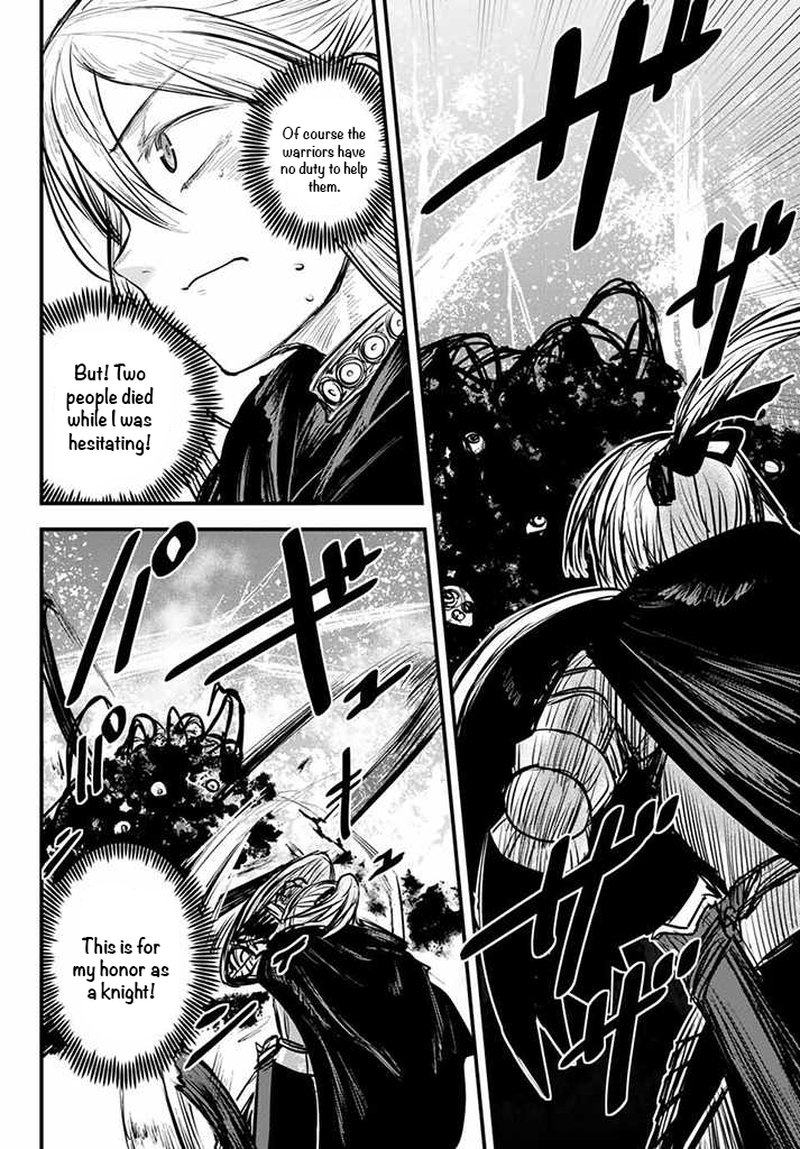 Hime Kishi Wa Barbaroi No Yome 10 6