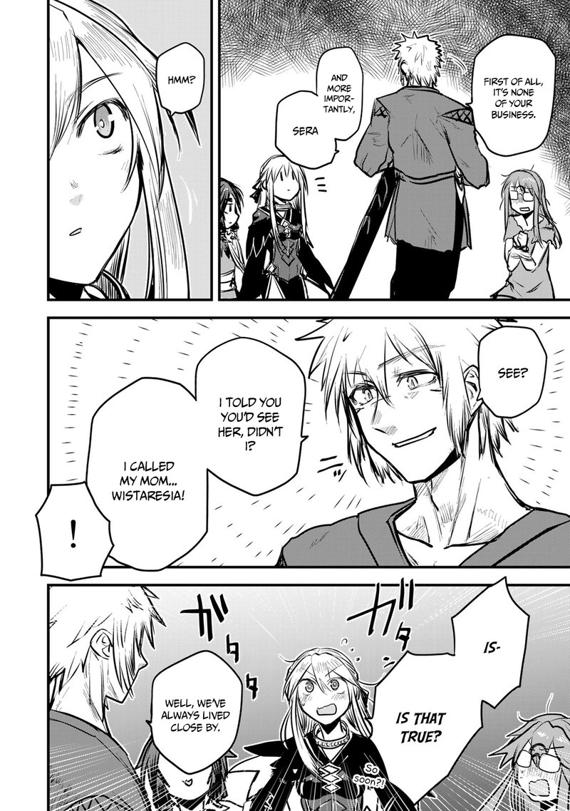 Hime Kishi Wa Barbaroi No Yome 11 15