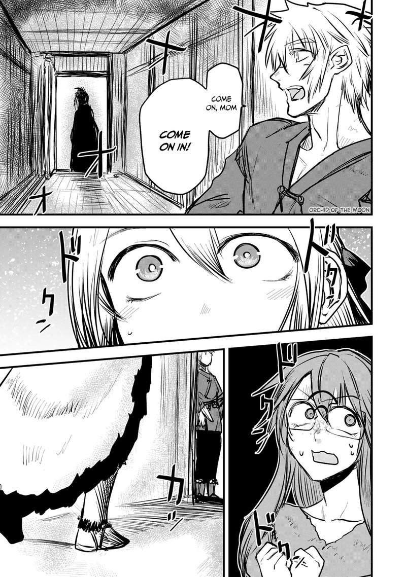 Hime Kishi Wa Barbaroi No Yome 11 16