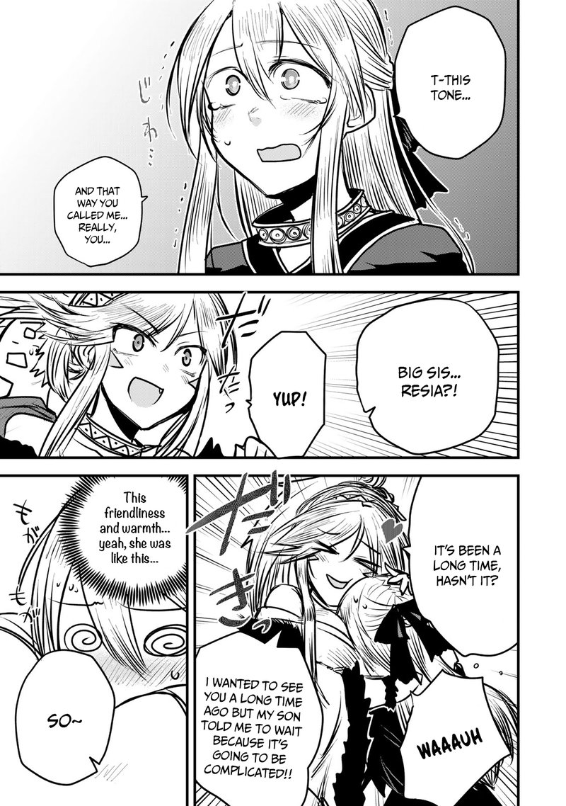 Hime Kishi Wa Barbaroi No Yome 11 20