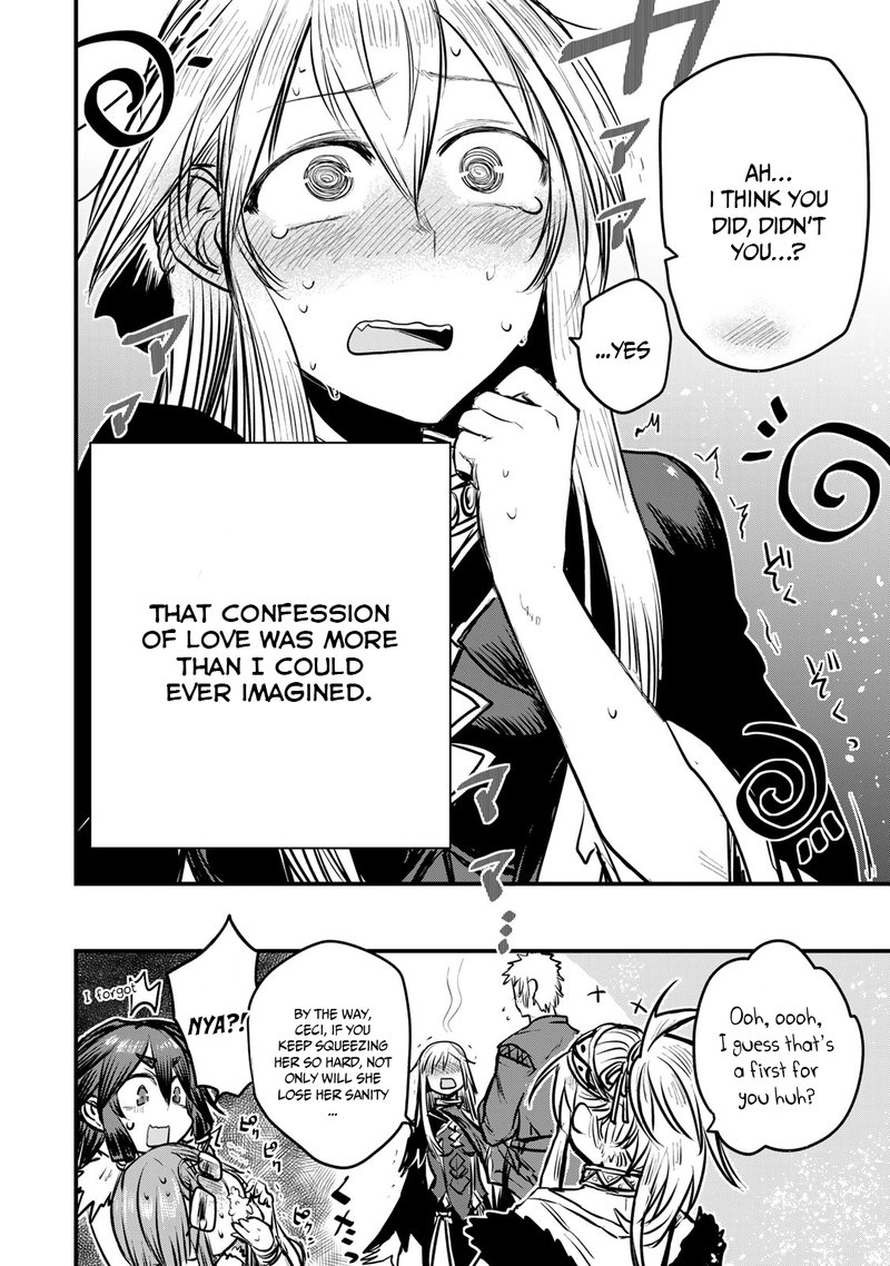Hime Kishi Wa Barbaroi No Yome 11 39