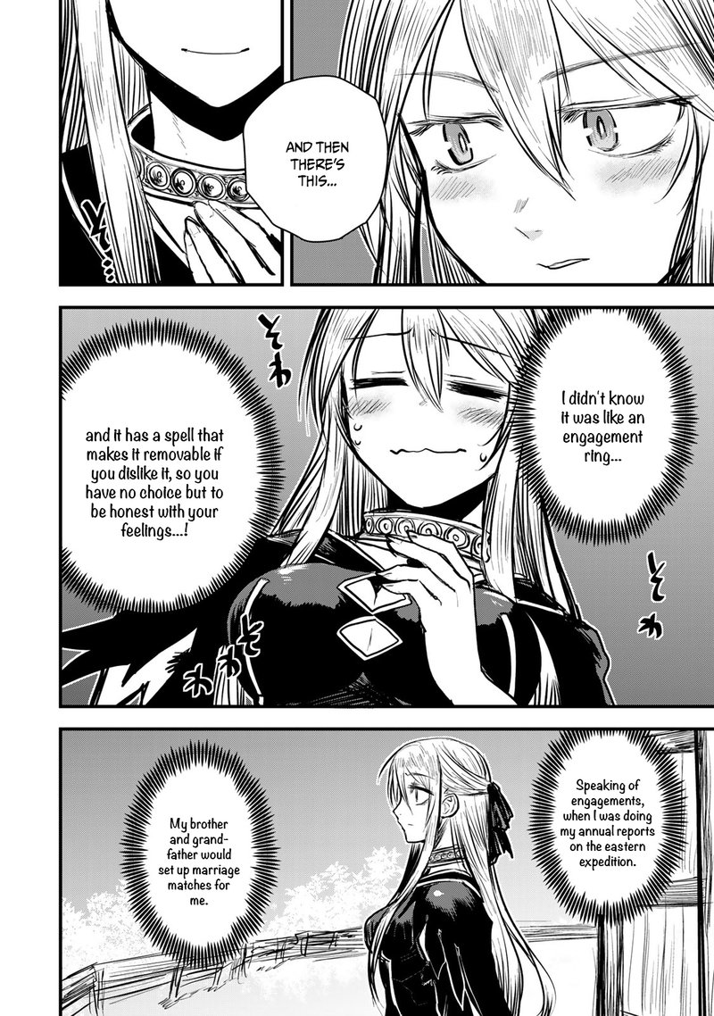Hime Kishi Wa Barbaroi No Yome 12 2
