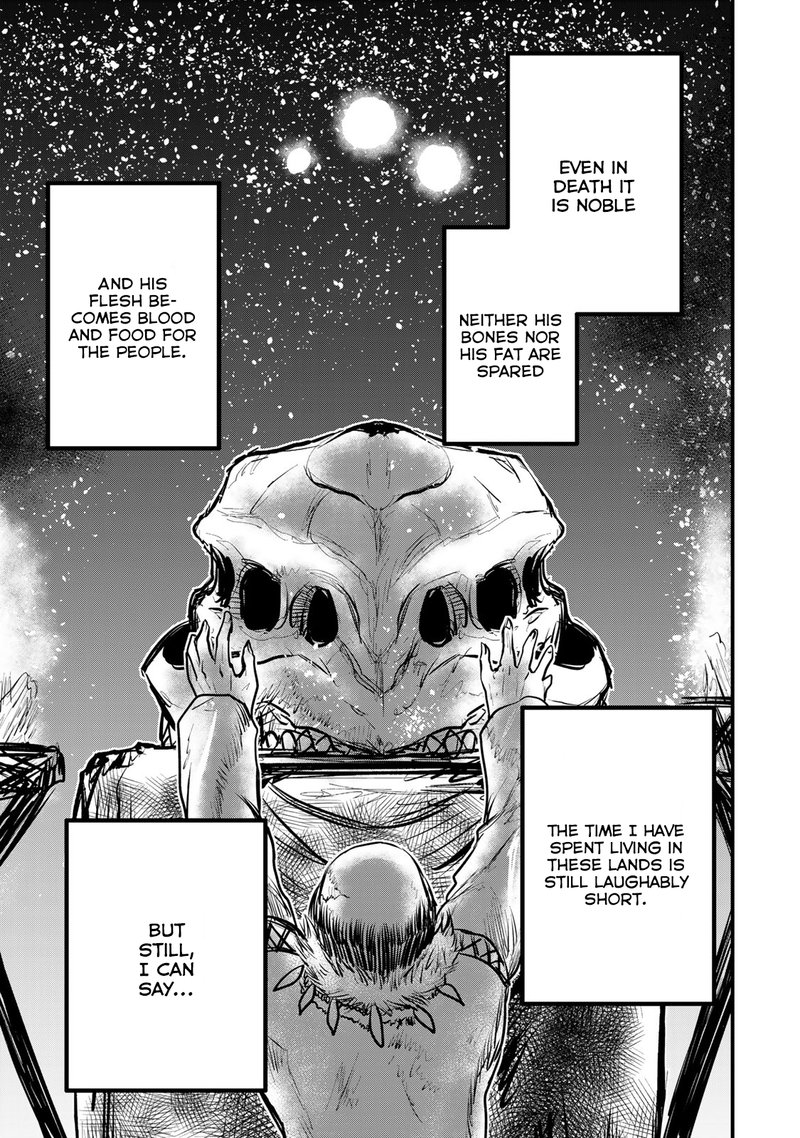 Hime Kishi Wa Barbaroi No Yome 12 22