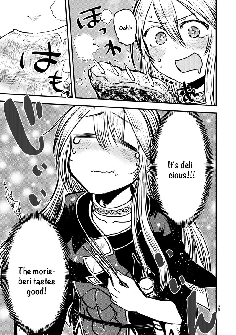 Hime Kishi Wa Barbaroi No Yome 12 24