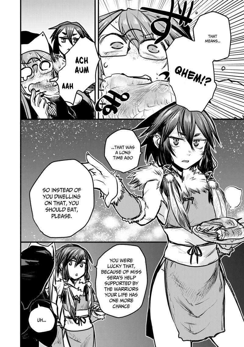 Hime Kishi Wa Barbaroi No Yome 12 31