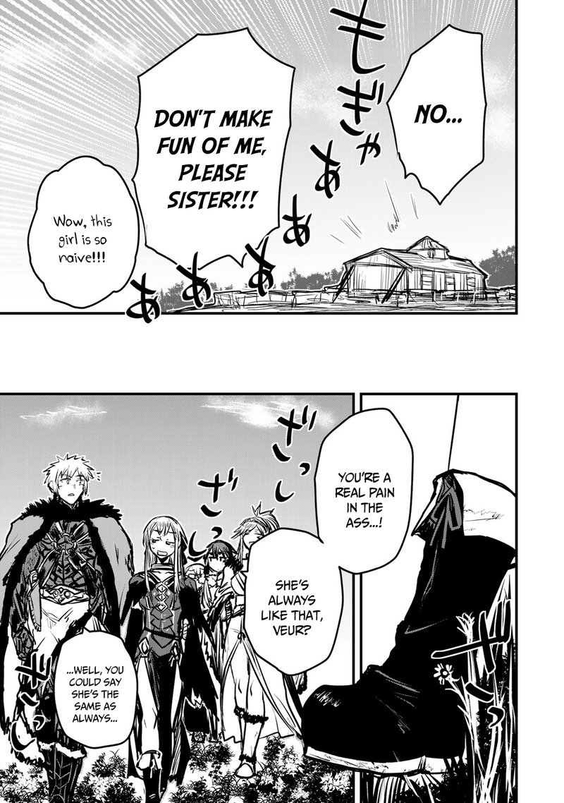 Hime Kishi Wa Barbaroi No Yome 12 7