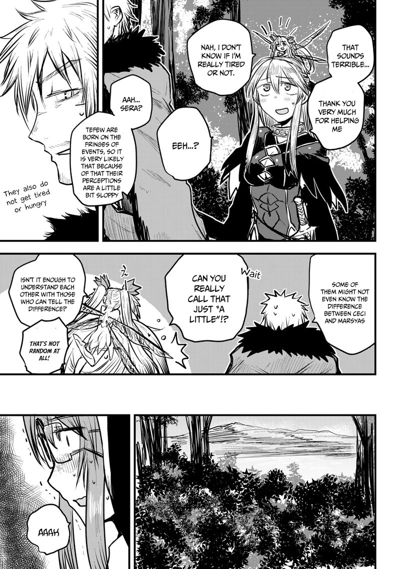 Hime Kishi Wa Barbaroi No Yome 13 10