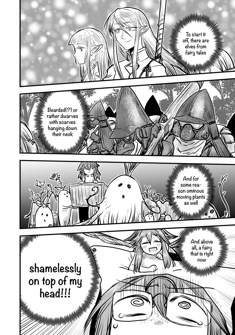 Hime Kishi Wa Barbaroi No Yome 13 11