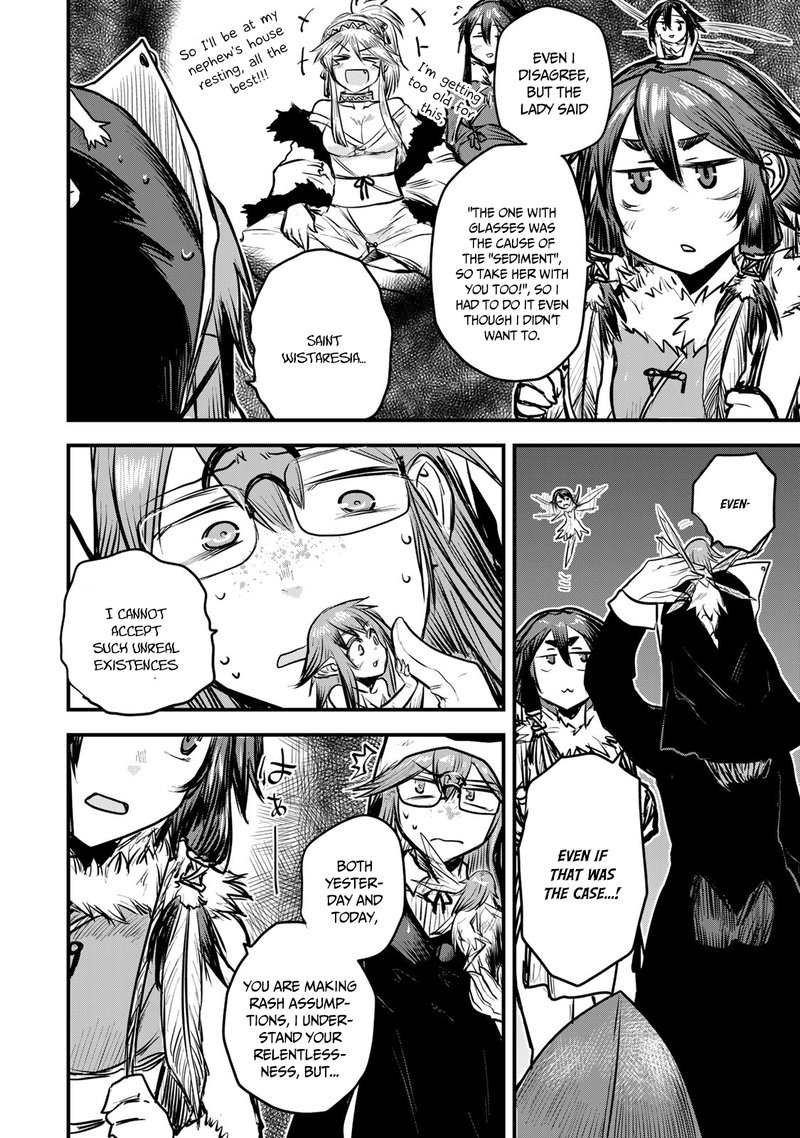 Hime Kishi Wa Barbaroi No Yome 13 13