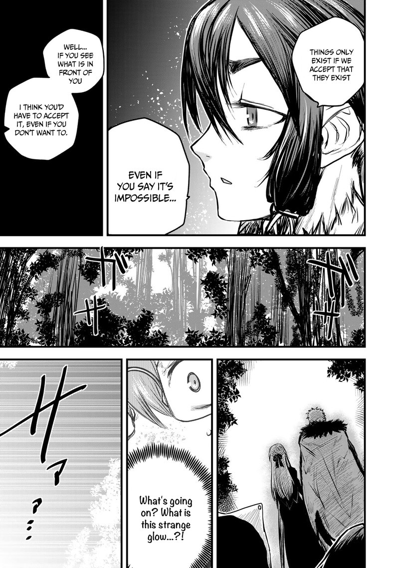 Hime Kishi Wa Barbaroi No Yome 13 14