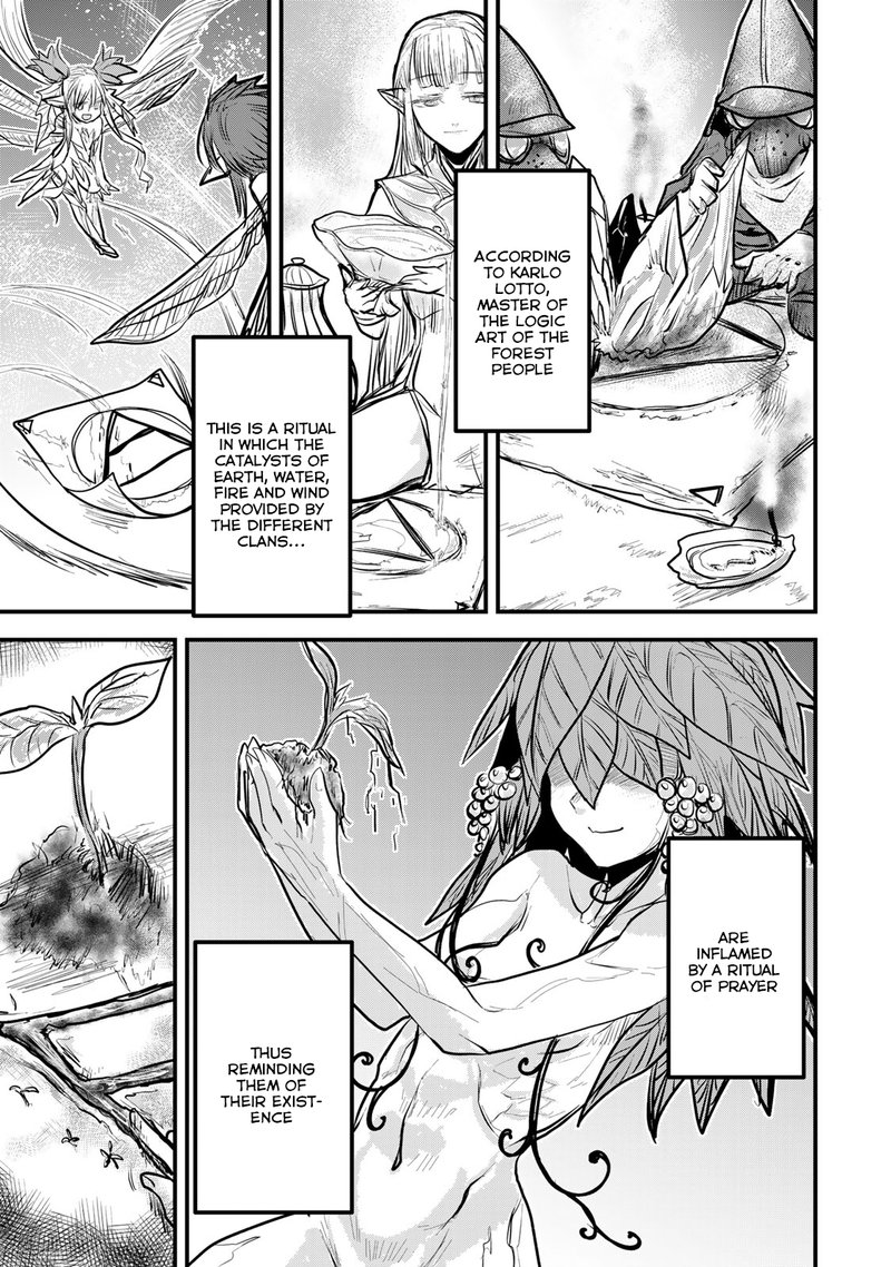 Hime Kishi Wa Barbaroi No Yome 13 21