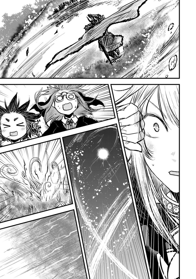 Hime Kishi Wa Barbaroi No Yome 13 26