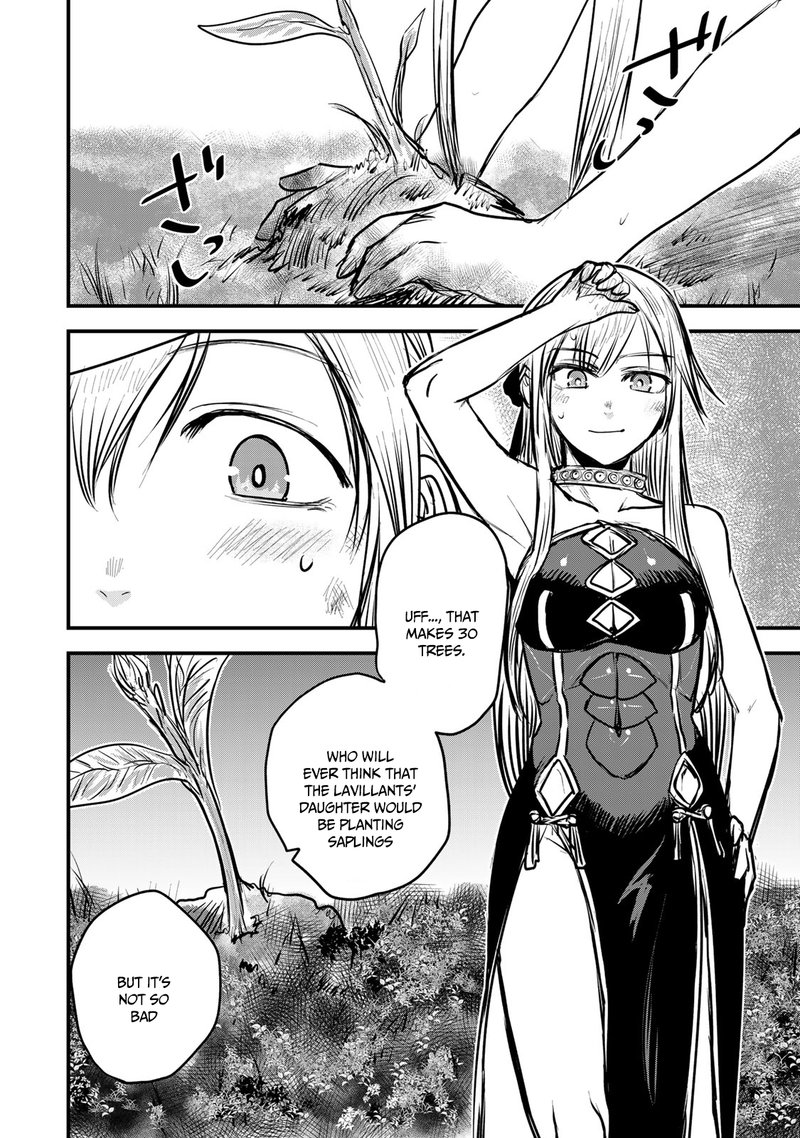 Hime Kishi Wa Barbaroi No Yome 13 29