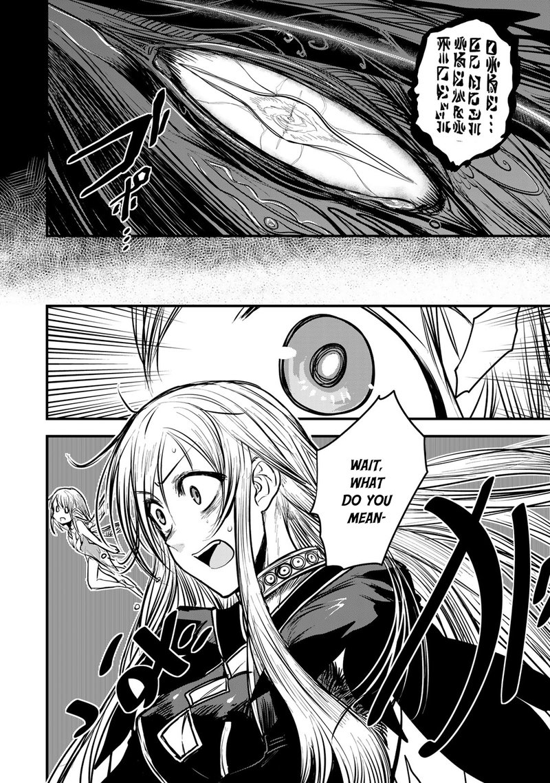 Hime Kishi Wa Barbaroi No Yome 13 3