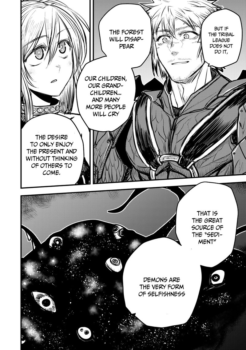 Hime Kishi Wa Barbaroi No Yome 13 31