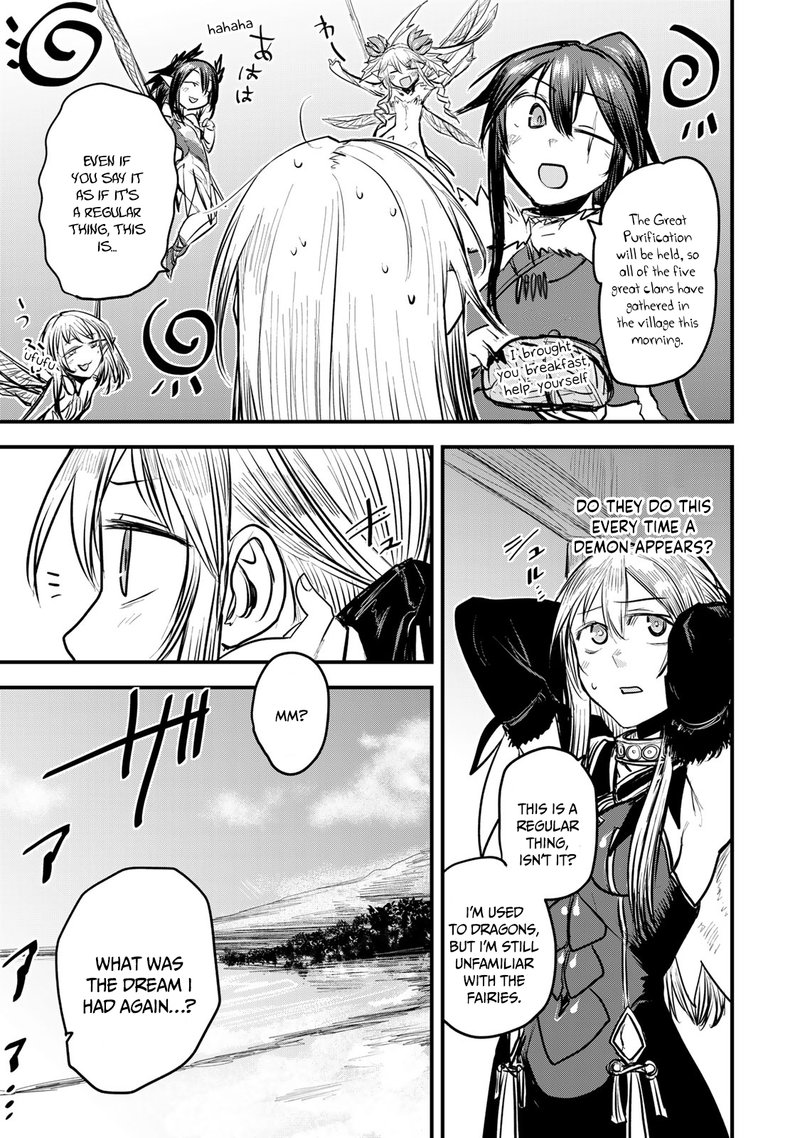 Hime Kishi Wa Barbaroi No Yome 13 6