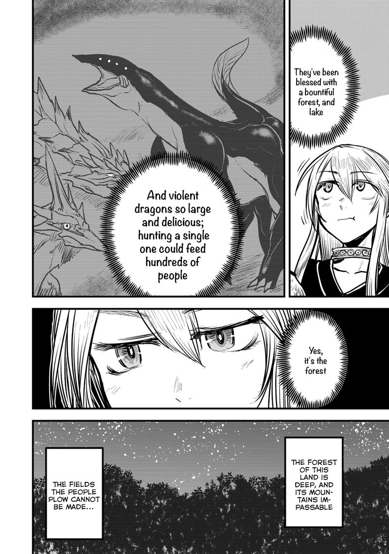 Hime Kishi Wa Barbaroi No Yome 15 12
