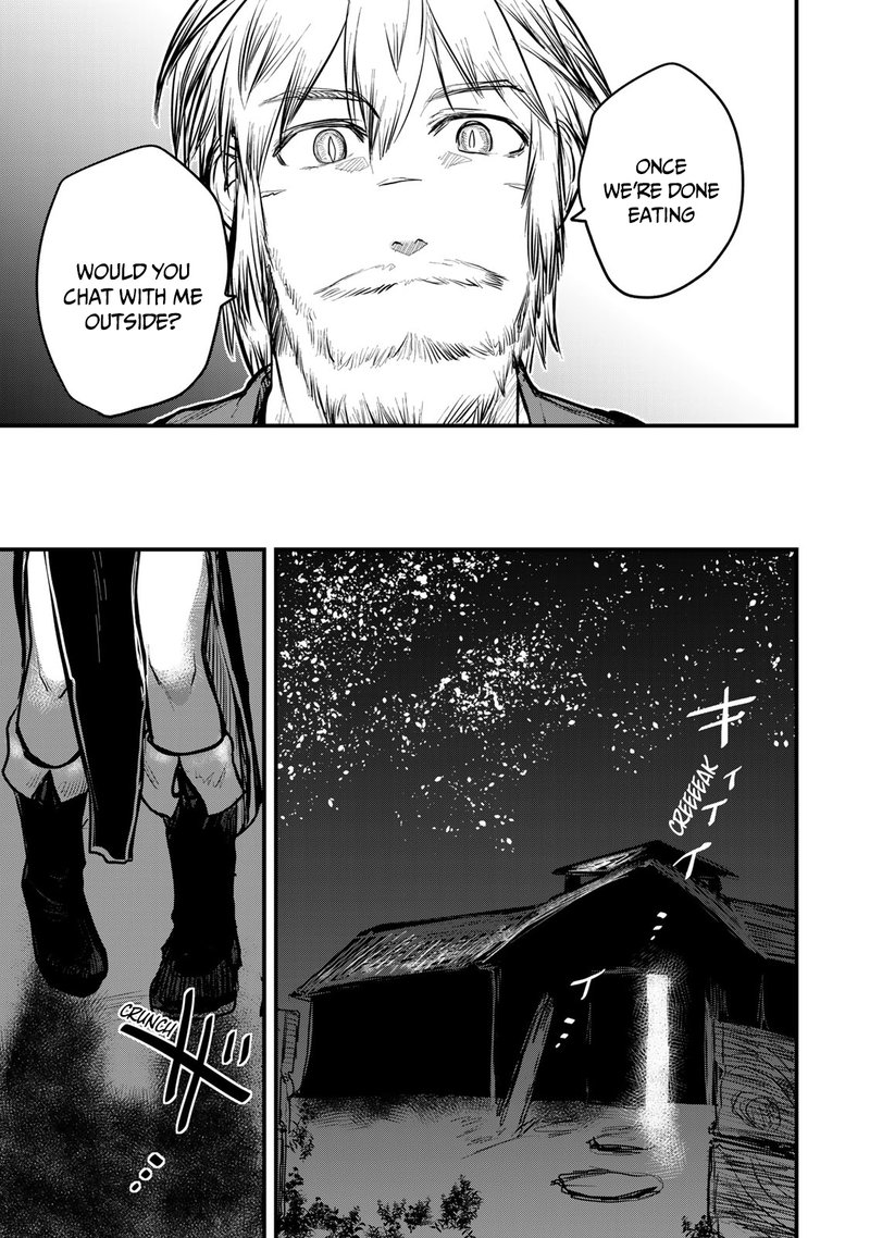 Hime Kishi Wa Barbaroi No Yome 15 17