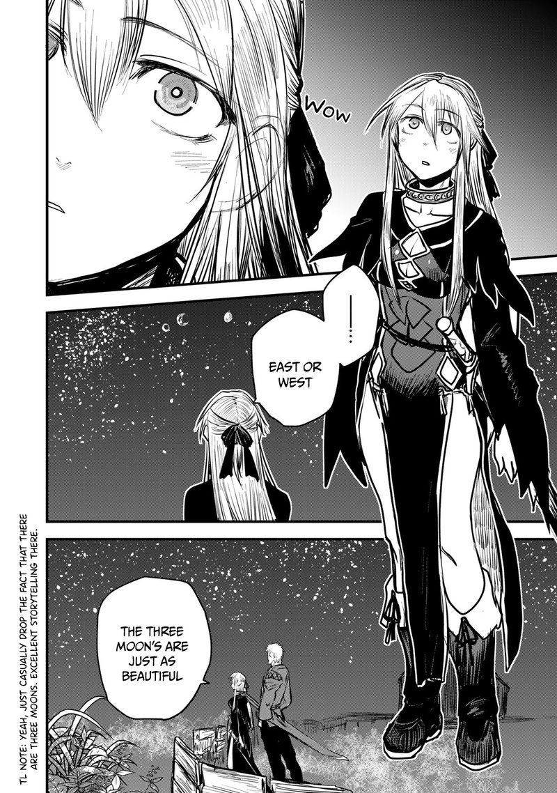 Hime Kishi Wa Barbaroi No Yome 15 18