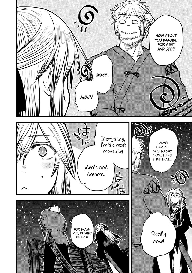 Hime Kishi Wa Barbaroi No Yome 15 20