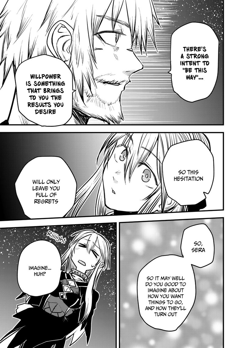 Hime Kishi Wa Barbaroi No Yome 15 21