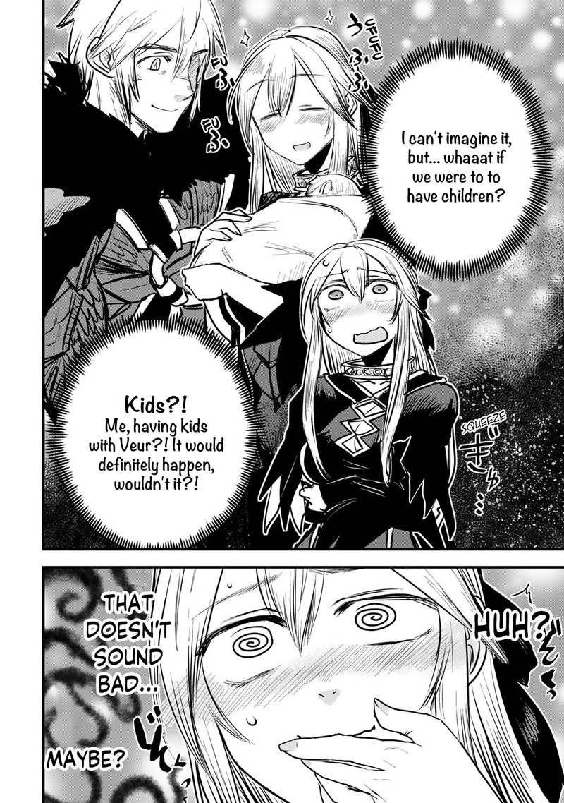 Hime Kishi Wa Barbaroi No Yome 15 24
