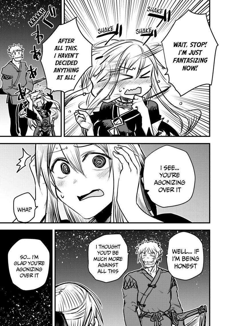 Hime Kishi Wa Barbaroi No Yome 15 25