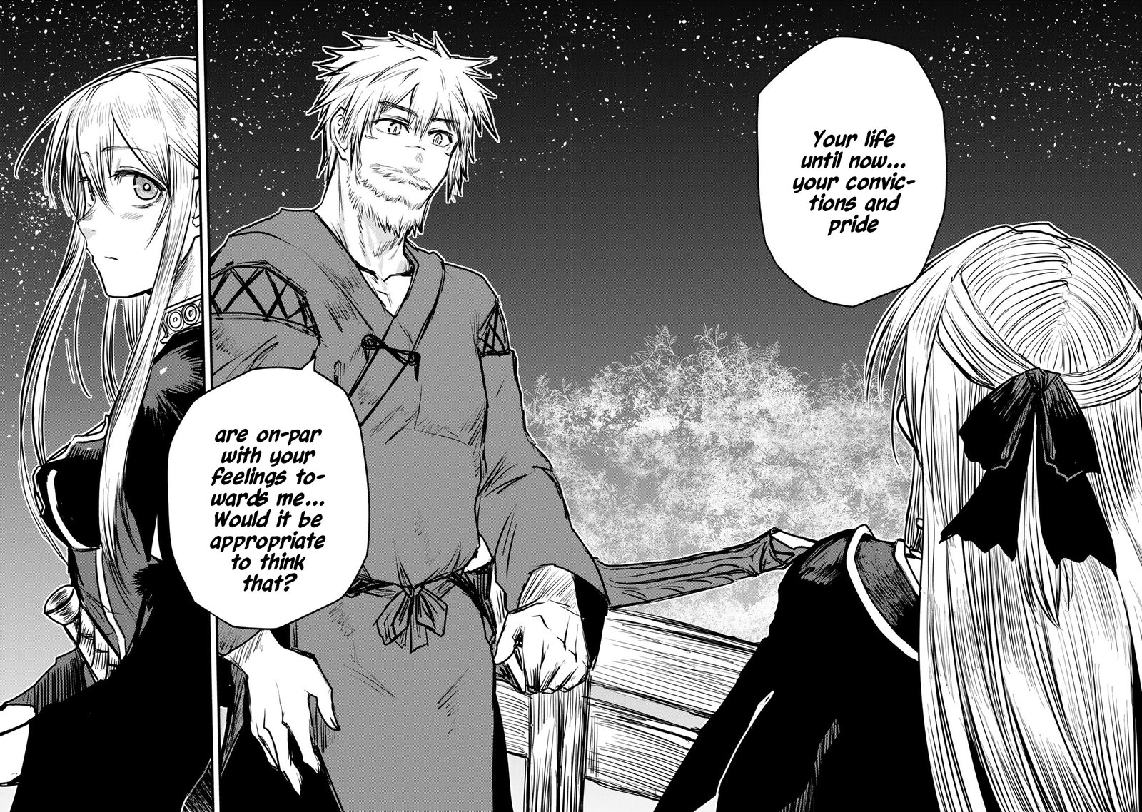 Hime Kishi Wa Barbaroi No Yome 15 26