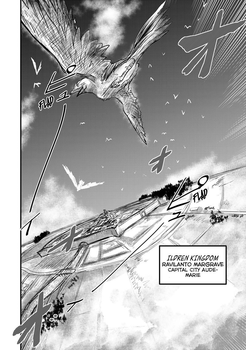 Hime Kishi Wa Barbaroi No Yome 15 29