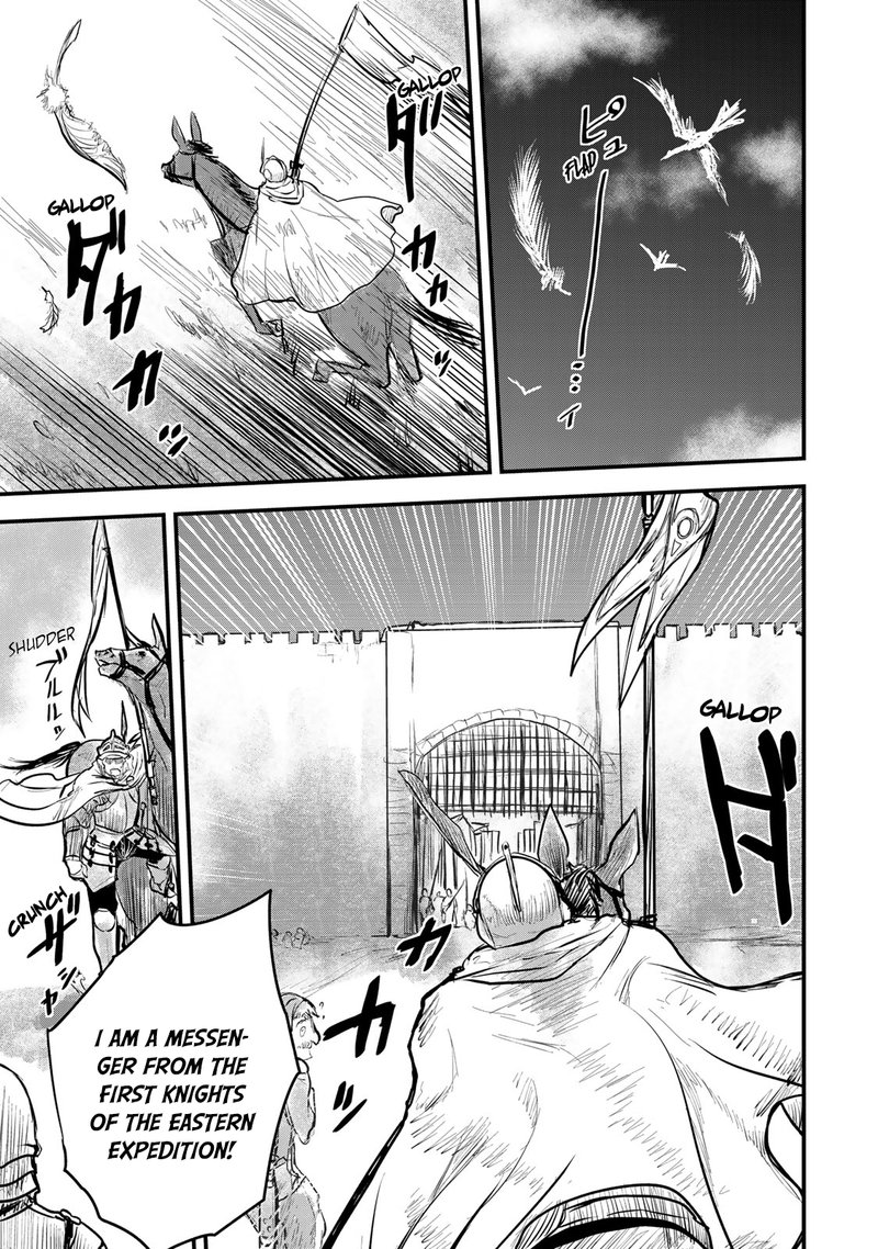 Hime Kishi Wa Barbaroi No Yome 15 30