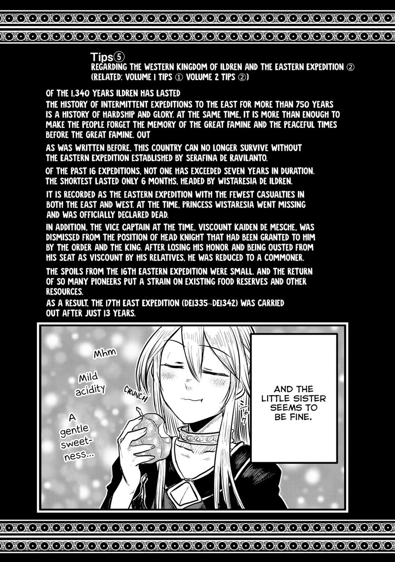 Hime Kishi Wa Barbaroi No Yome 15 36